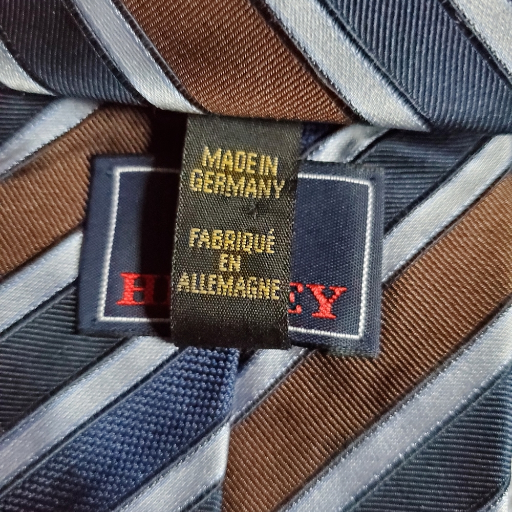 ๐ฅ2 Hemley ties Bundle - Picture 4 of 4
